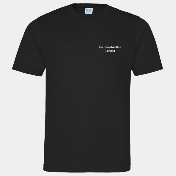 Printed  - AWDis Cool T Thumbnail