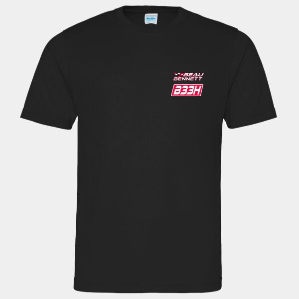 Print - AWDis Cool T Thumbnail