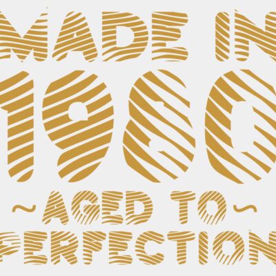 Made In 1980 NEW Design gold Thumbnail