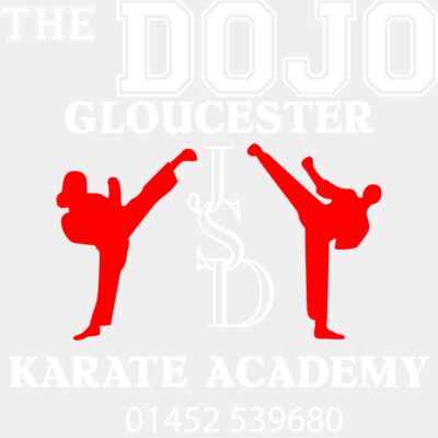 DOJO GLOUCESTER red Thumbnail