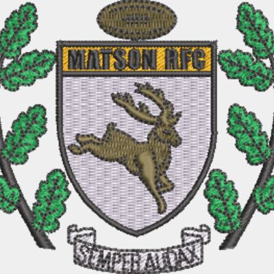 TXN 286308 Matson RFC Crest Thumbnail