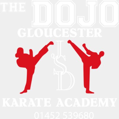 DOJO GLOUCESTER red Thumbnail