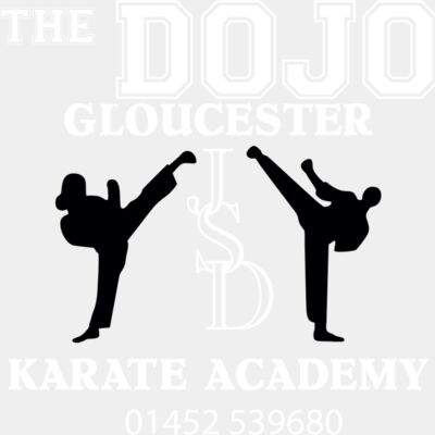 DOJO GLOUCESTER black Thumbnail