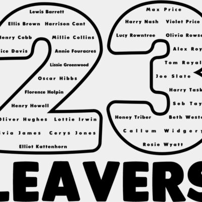 Lisa Harry LEAVERS Thumbnail