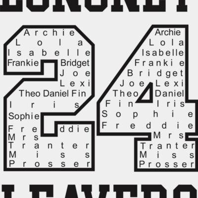LONGNEY Leavers 24 Thumbnail