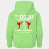 Kids hoodie Thumbnail