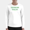 Women's long sleeve cool T Thumbnail
