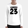 Women's long sleeve cool T Thumbnail