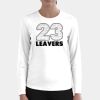 Women's long sleeve cool T Thumbnail