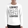 Women's long sleeve cool T Thumbnail
