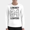 Women's long sleeve cool T Thumbnail