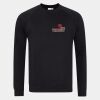 AWDis Academy Senior Raglan Sweatshirt Thumbnail