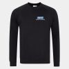 AWDis Academy Senior Raglan Sweatshirt Thumbnail