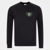 AWDis Academy Senior Raglan Sweatshirt Thumbnail