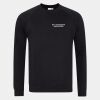 AWDis Academy Senior Raglan Sweatshirt Thumbnail