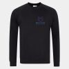 AWDis Academy Senior Raglan Sweatshirt Thumbnail
