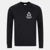 AWDis Academy Senior Raglan Sweatshirt Thumbnail