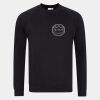 AWDis Academy Senior Raglan Sweatshirt Thumbnail