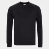 AWDis Academy Senior Raglan Sweatshirt Thumbnail