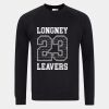 AWDis Academy Senior Raglan Sweatshirt Thumbnail