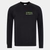 AWDis Academy Senior Raglan Sweatshirt Thumbnail