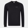 AWDis Academy Senior Raglan Sweatshirt Thumbnail