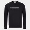 AWDis Academy Senior Raglan Sweatshirt Thumbnail
