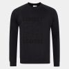 AWDis Academy Senior Raglan Sweatshirt Thumbnail