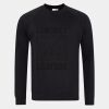 AWDis Academy Senior Raglan Sweatshirt Thumbnail