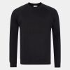 AWDis Academy Senior Raglan Sweatshirt Thumbnail