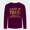 AWDis Academy Kids Sweat Cardigan Thumbnail
