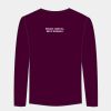 AWDis Academy Kids Sweat Cardigan Thumbnail