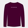 AWDis Academy Kids Sweat Cardigan Thumbnail
