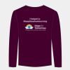 AWDis Academy Kids Sweat Cardigan Thumbnail