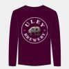 AWDis Academy Kids Sweat Cardigan Thumbnail
