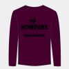 AWDis Academy Kids Sweat Cardigan Thumbnail