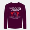 AWDis Academy Kids Sweat Cardigan Thumbnail