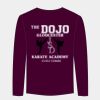 AWDis Academy Kids Sweat Cardigan Thumbnail