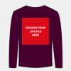 AWDis Academy Kids Sweat Cardigan Thumbnail