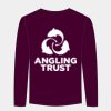 AWDis Academy Kids Sweat Cardigan Thumbnail