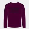 AWDis Academy Kids Sweat Cardigan Thumbnail
