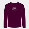 AWDis Academy Kids Sweat Cardigan Thumbnail