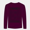 AWDis Academy Kids Sweat Cardigan Thumbnail