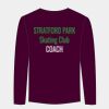 AWDis Academy Kids Sweat Cardigan Thumbnail