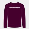 AWDis Academy Kids Sweat Cardigan Thumbnail