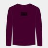 AWDis Academy Kids Sweat Cardigan Thumbnail