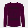 AWDis Academy Kids Sweat Cardigan Thumbnail