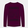 AWDis Academy Kids Sweat Cardigan Thumbnail