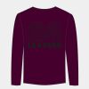 AWDis Academy Kids Sweat Cardigan Thumbnail