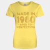 Women's cool T Thumbnail